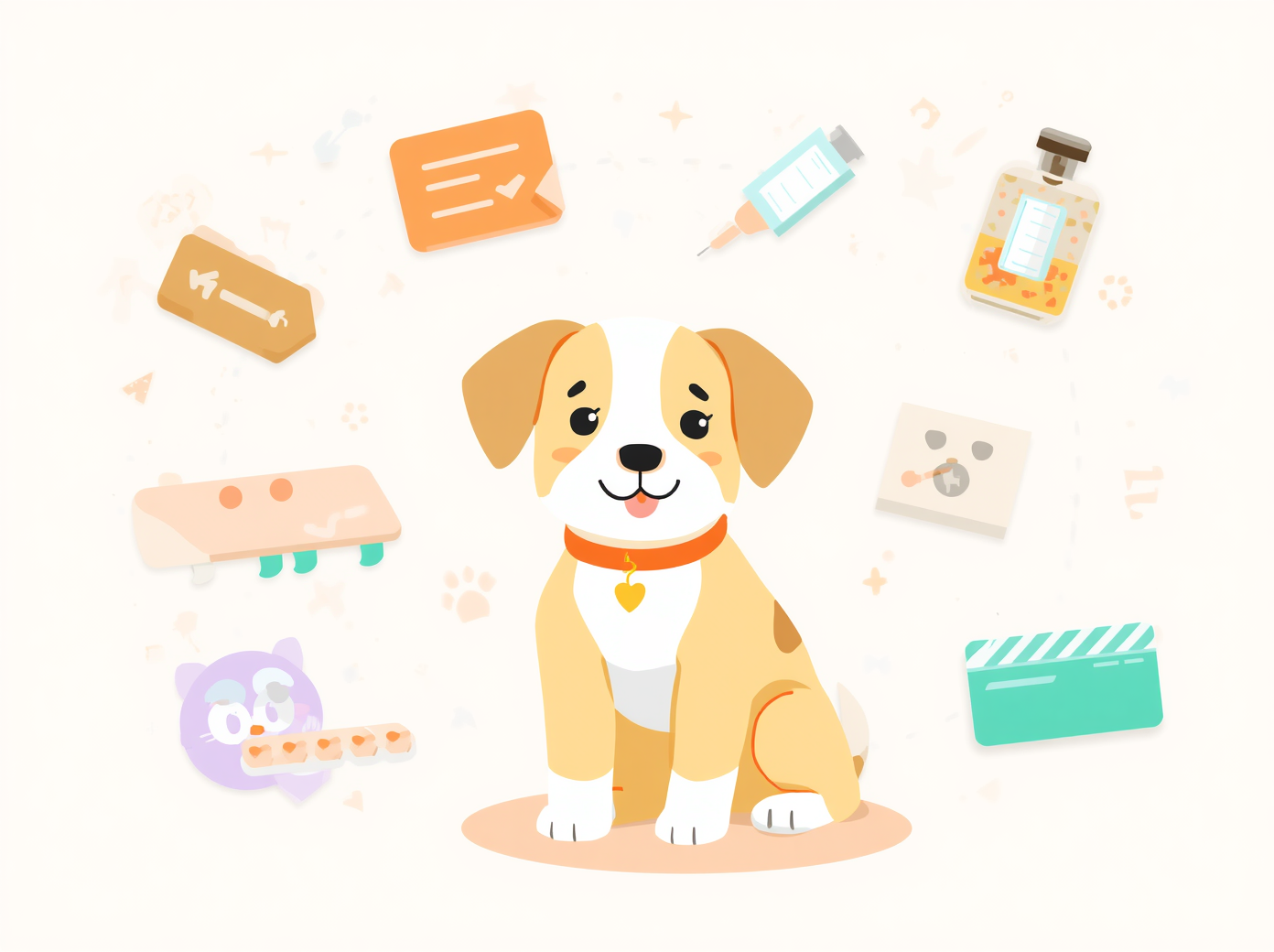 Puppy vaccination schedule: a clear and simple guide