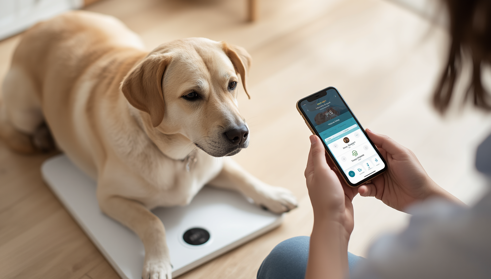 Ideal dog weight: how to know if your dog is in a healthy range